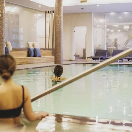 Grand Savoia Cortina D'ampezzo, A Radisson Collection Hotel