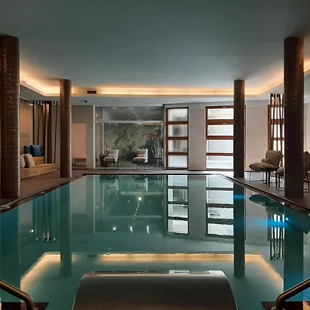 Hotel Grand Savoia Cortina D'ampezzo, A Radisson Collection