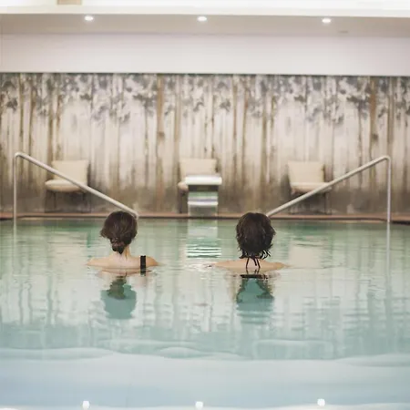 Grand Savoia Cortina D'ampezzo, A Radisson Collection