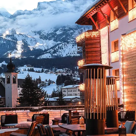 Grand Savoia Cortina D'ampezzo, A Radisson Collection Hotel 5*