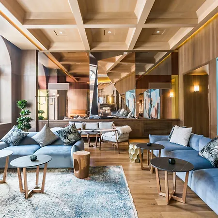 Grand Savoia Cortina D'ampezzo, A Radisson Collection Hotel