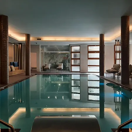 Grand Savoia Cortina D'ampezzo, A Radisson Collection Cortina d'Ampezzo