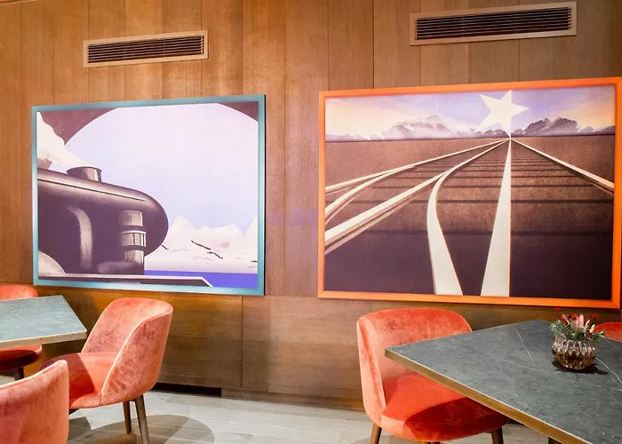 Grand Savoia Cortina D'ampezzo, A Radisson Collection 5*