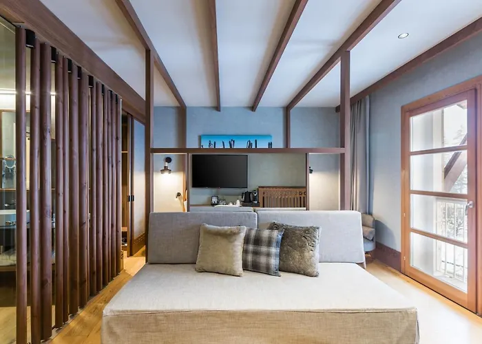 Grand Savoia Cortina D'ampezzo, A Radisson Collection Hotel 5*