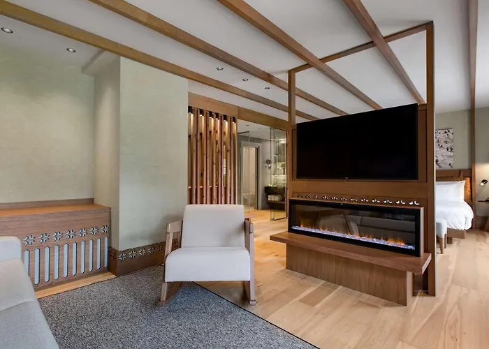 Grand Savoia Cortina D'ampezzo, A Radisson Collection