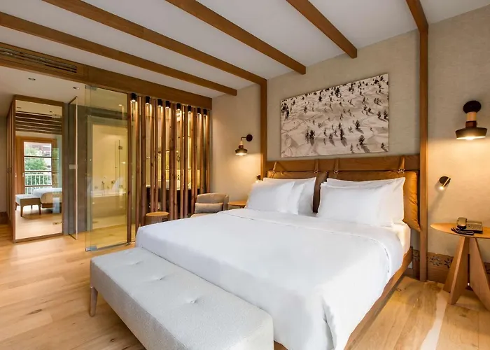 Hotel Grand Savoia Cortina D'ampezzo, A Radisson Collection