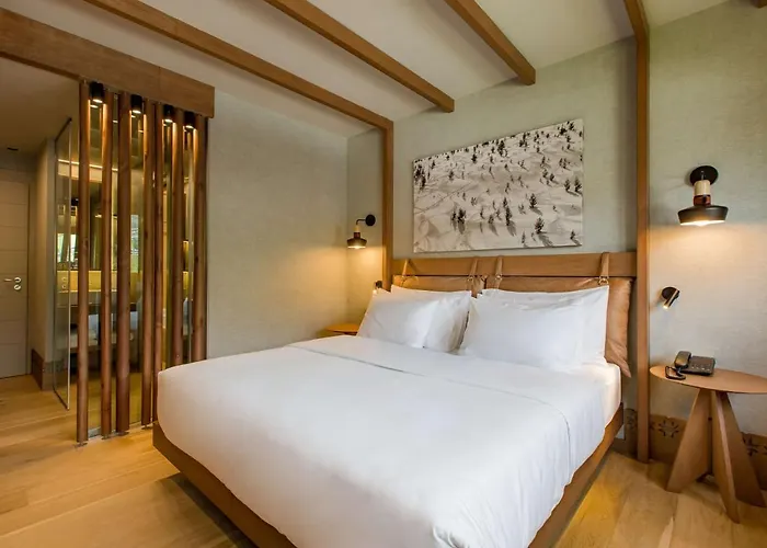 Grand Savoia Cortina D'ampezzo, A Radisson Collection Hotel Cortina d'Ampezzo