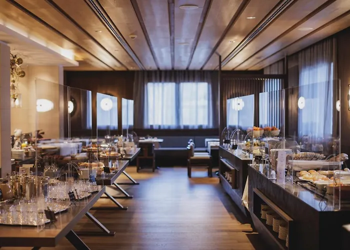 Grand Savoia Cortina D'ampezzo, A Radisson Collection Hotel Cortina d'Ampezzo