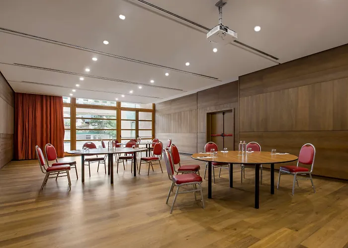 Grand Savoia Cortina D'ampezzo, A Radisson Collection Hotel