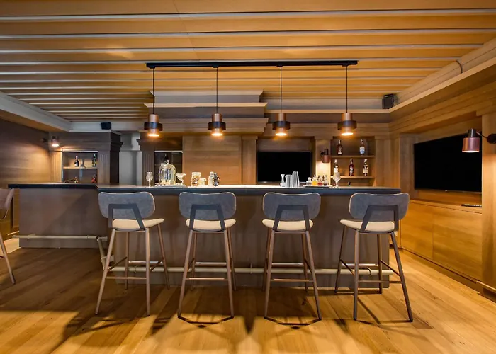 Grand Savoia Cortina D'ampezzo, A Radisson Collection Hotel Cortina d'Ampezzo