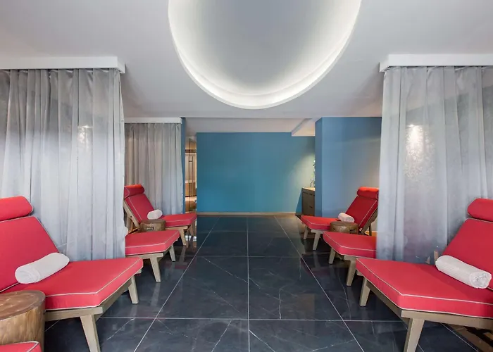 Grand Savoia Cortina D'ampezzo, A Radisson Collection Hotel Cortina d'Ampezzo