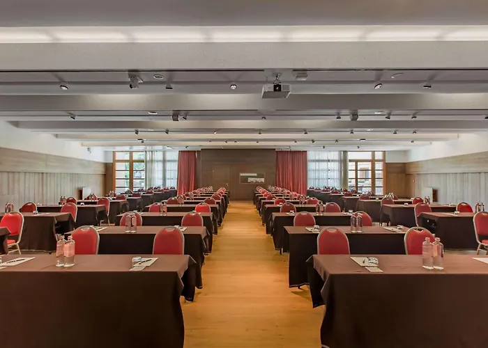 Grand Savoia Cortina D'ampezzo, A Radisson Collection