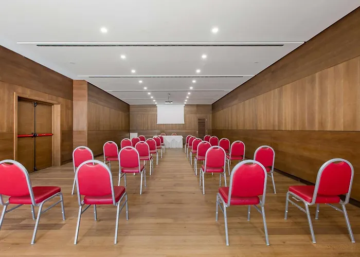 Grand Savoia Cortina D'ampezzo, A Radisson Collection