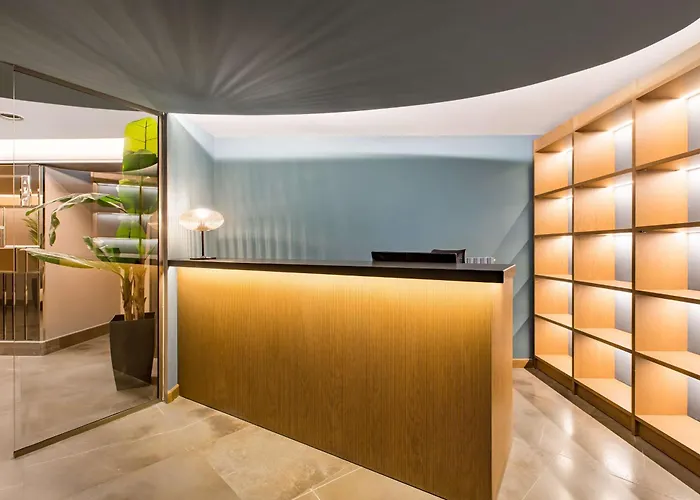 Hotel Grand Savoia Cortina D'ampezzo, A Radisson Collection Cortina d'Ampezzo