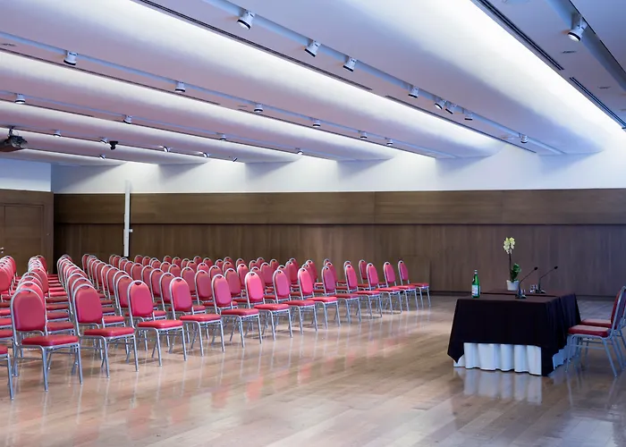 Grand Savoia Cortina D'ampezzo, A Radisson Collection 5* Cortina d'Ampezzo