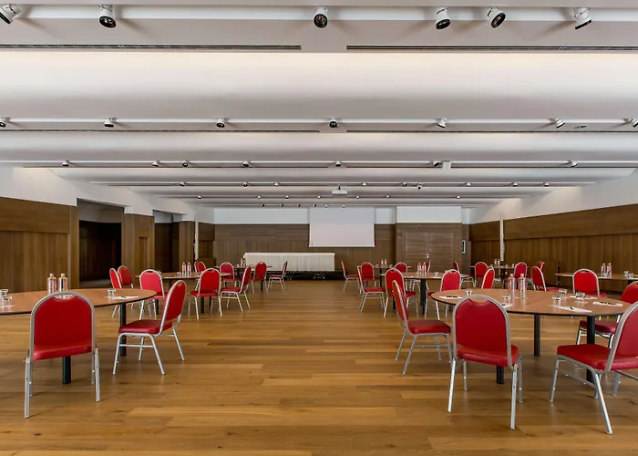 Grand Savoia Cortina D'ampezzo, A Radisson Collection 5* Cortina d'Ampezzo