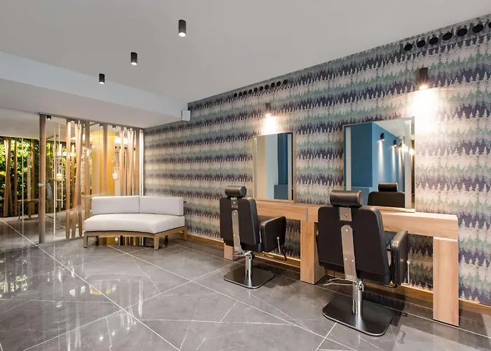 Grand Savoia Cortina D'ampezzo, A Radisson Collection