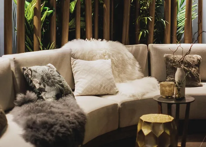 Hotel Grand Savoia Cortina D'ampezzo, A Radisson Collection 5*