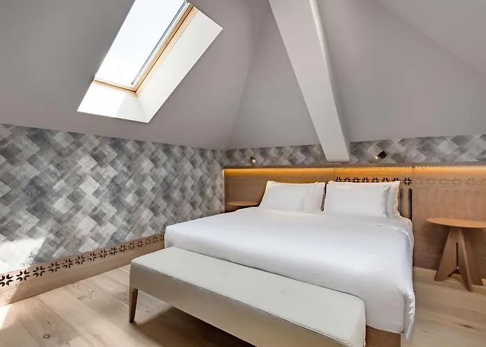 Grand Savoia Cortina D'ampezzo, A Radisson Collection