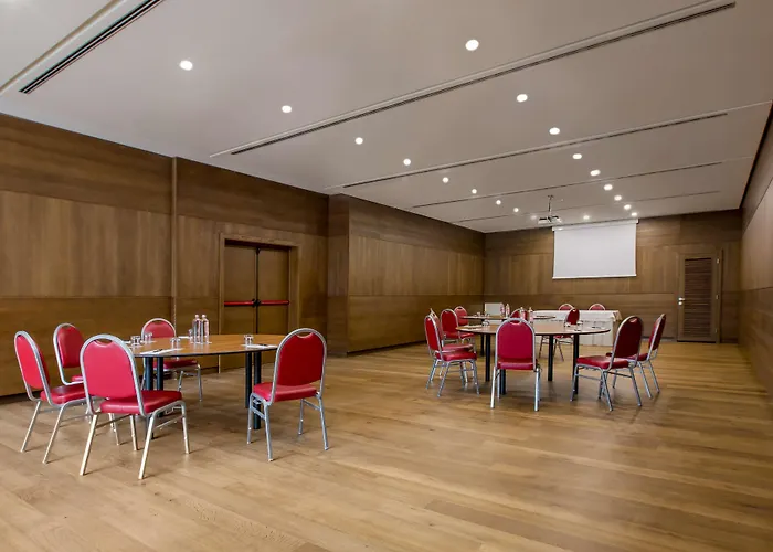 Grand Savoia Cortina D'ampezzo, A Radisson Collection Cortina d'Ampezzo