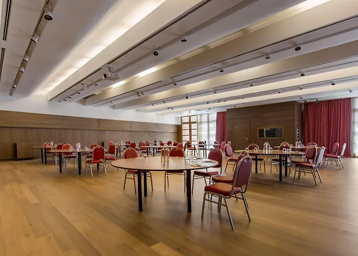 Grand Savoia Cortina D'ampezzo, A Radisson Collection