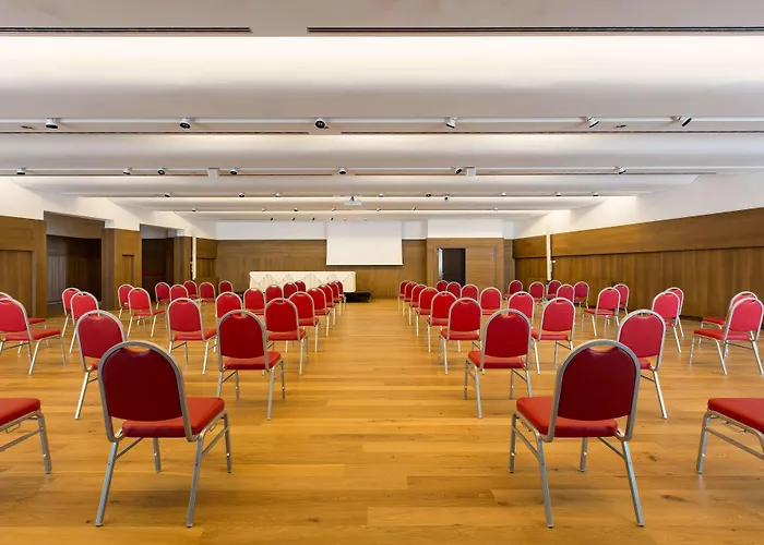 Grand Savoia Cortina D'ampezzo, A Radisson Collection Cortina d'Ampezzo