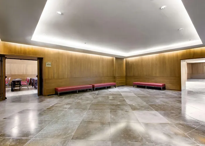 Grand Savoia Cortina D'ampezzo, A Radisson Collection Hotel