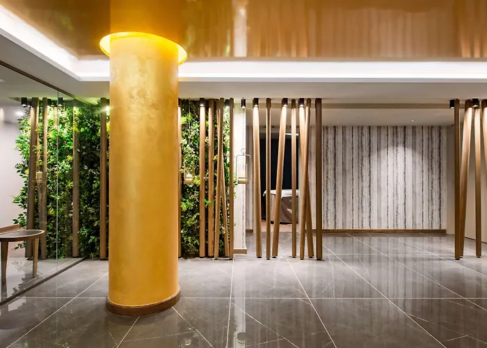 Grand Savoia Cortina D'ampezzo, A Radisson Collection Cortina d'Ampezzo