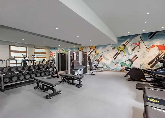 Grand Savoia Cortina D'ampezzo, A Radisson Collection 5*