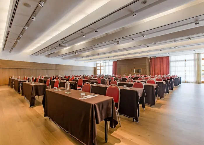 Hotel Grand Savoia Cortina D'ampezzo, A Radisson Collection