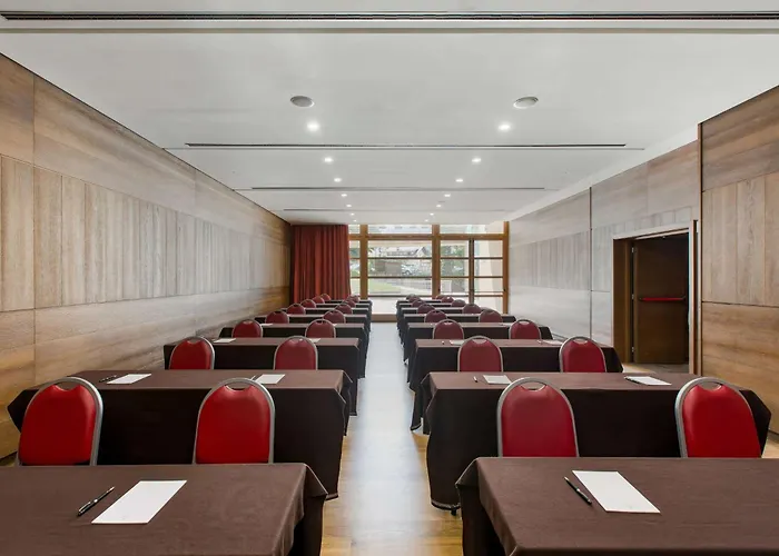 Grand Savoia Cortina D'ampezzo, A Radisson Collection 5*