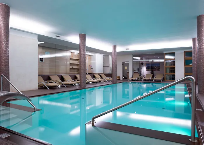 Grand Savoia Cortina D'ampezzo, A Radisson Collection 5*