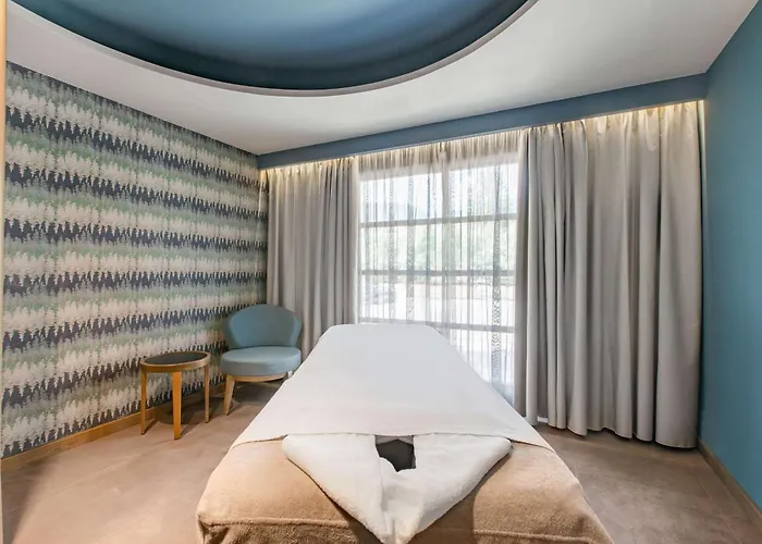 Grand Savoia Cortina D'ampezzo, A Radisson Collection Hotel Cortina d'Ampezzo