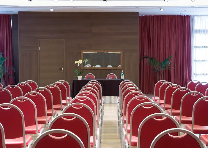 Grand Savoia Cortina D'ampezzo, A Radisson Collection