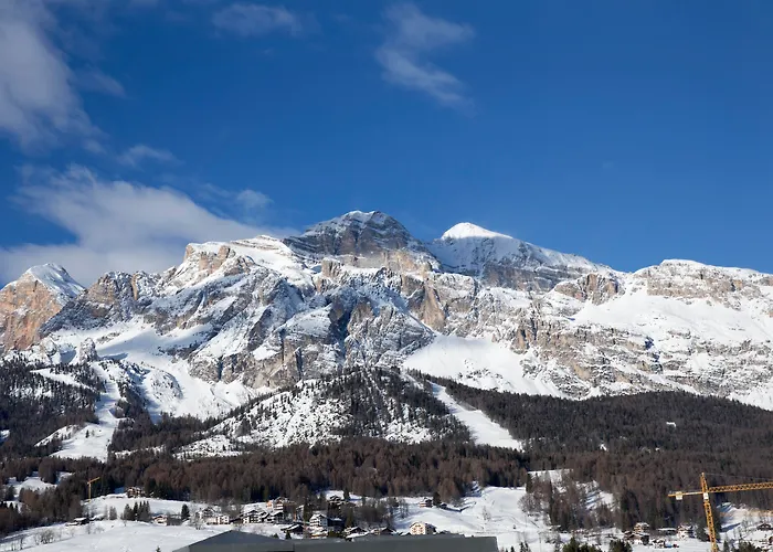 Grand Savoia Cortina D'ampezzo, A Radisson Collection Hotel