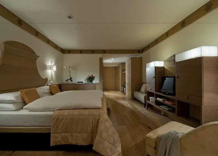 Grand Savoia Cortina D'ampezzo, A Radisson Collection Cortina d'Ampezzo