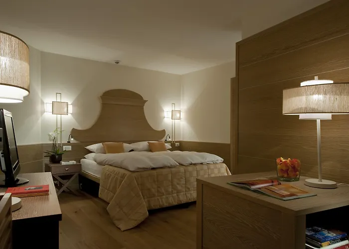 Grand Savoia Cortina D'ampezzo, A Radisson Collection 5*