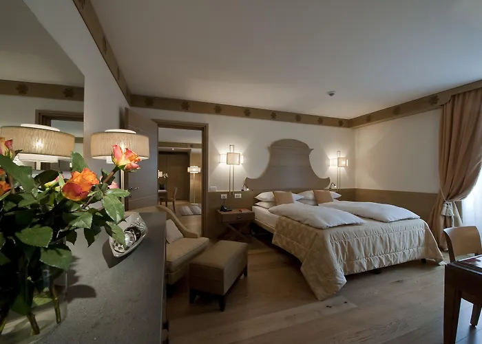 Hotel Grand Savoia Cortina D'ampezzo, A Radisson Collection