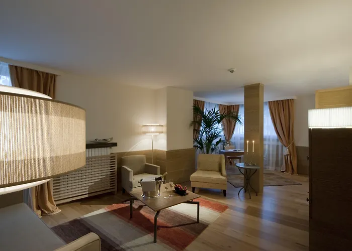 Grand Savoia Cortina D'ampezzo, A Radisson Collection Hotel Cortina d'Ampezzo