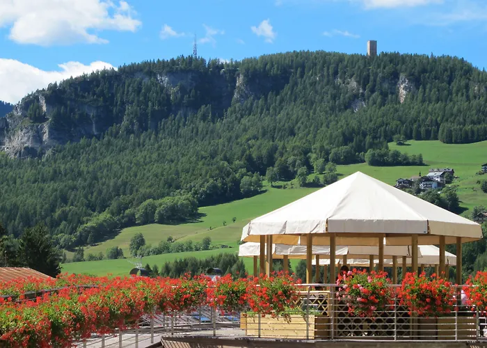 Grand Savoia Cortina D'ampezzo, A Radisson Collection Hotel Cortina d'Ampezzo