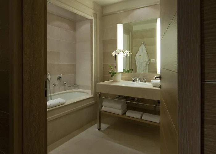 Grand Savoia Cortina D'ampezzo, A Radisson Collection Hotel Cortina d'Ampezzo