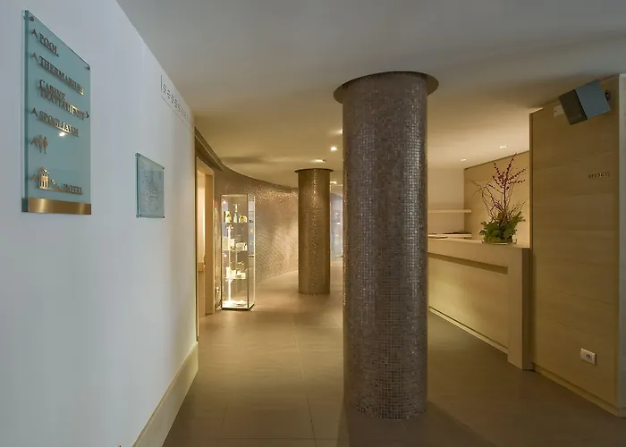 Grand Savoia Cortina D'ampezzo, A Radisson Collection Hotel Cortina d'Ampezzo