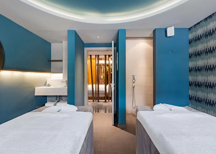 Grand Savoia Cortina D'ampezzo, A Radisson Collection 5* Cortina d'Ampezzo