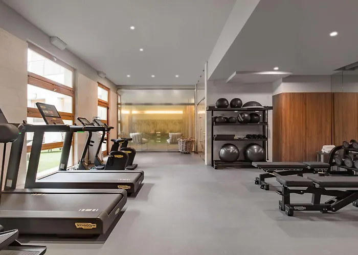 Hotel Grand Savoia Cortina D'ampezzo, A Radisson Collection