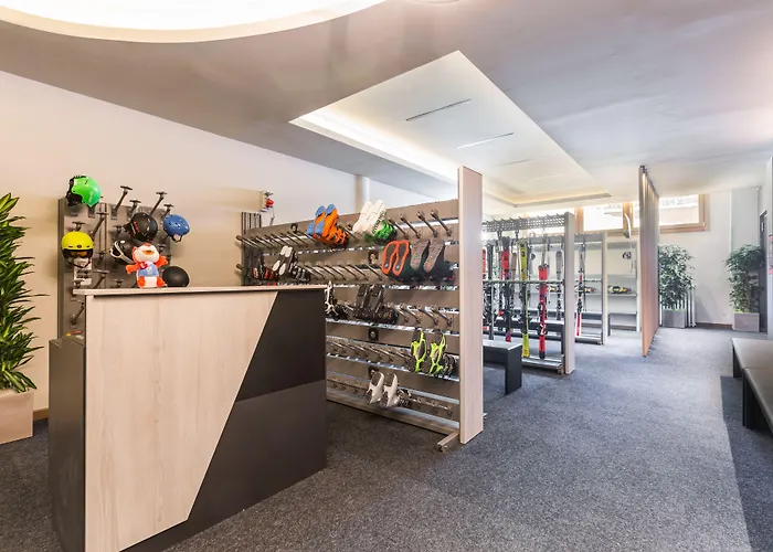 Grand Savoia Cortina D'ampezzo, A Radisson Collection Hotel