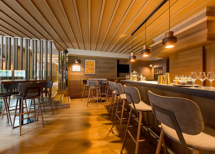 Grand Savoia Cortina D'ampezzo, A Radisson Collection Hotel 5*