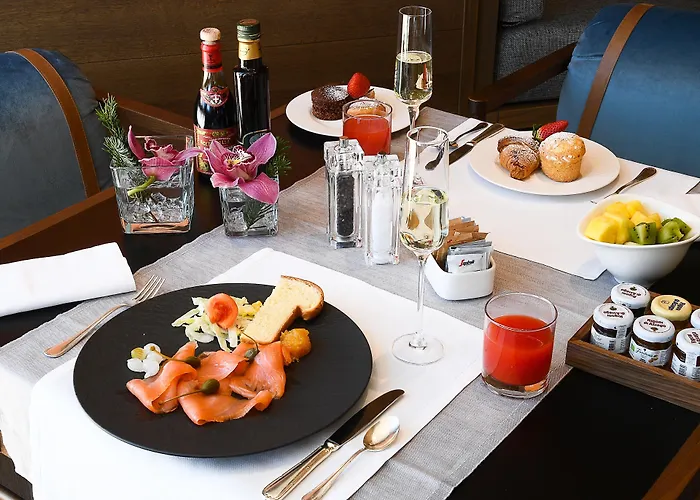 Grand Savoia Cortina D'ampezzo, A Radisson Collection Hotel Cortina d'Ampezzo