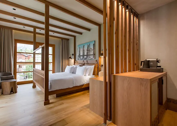 Hotel Grand Savoia Cortina D'ampezzo, A Radisson Collection 5*