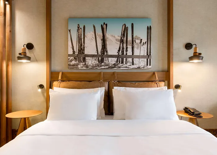 Hotel Grand Savoia Cortina D'ampezzo, A Radisson Collection Cortina d'Ampezzo