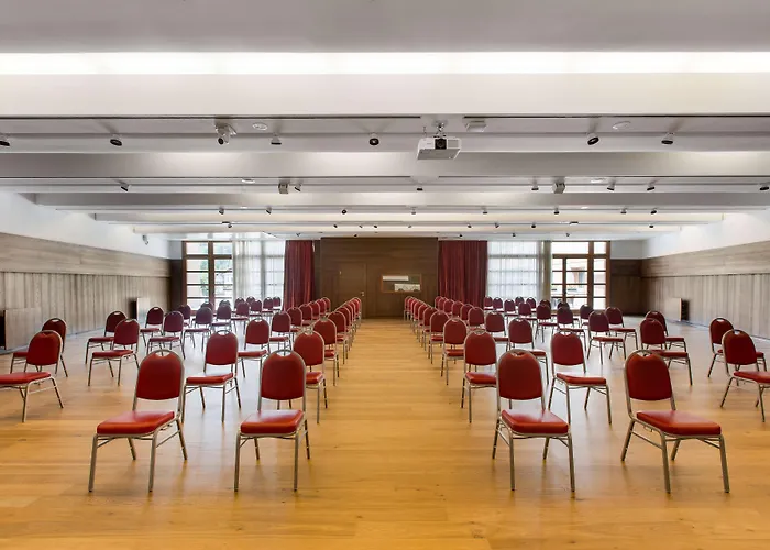 Grand Savoia Cortina D'ampezzo, A Radisson Collection